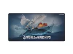Mousepad genesis carbon 500 Maxi