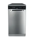 Dishwasher WSFO3O34PFX 45 cm