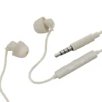 In-ear headphones Relax 3,5mm sand