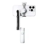 Insta360 Flow Creator Kit Gimbal (White)