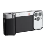 Phone Grip Kit PGY RetroVa iPhone 16 Pro Max