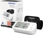 Omron M6 COMFORT AFIB žastinis kraujospūdžio matuoklis