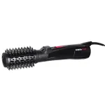 BaBylissPRO BAB2770E plaukų formavimo įrankis, kar&scaron;to oro &scaron;epetys, garai, juodas, 800 W, 2,7 m