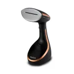 Tefal Access Steam Care DT9100 Rankinis drabužių garintuvas 0,2 l 1600 W Juoda, Vario spalvos