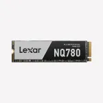 Lexar NQ780 1TB M.2 2280 PCIe NVMe SSD