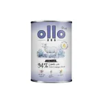 OLLO Plus Collagen Mono Lamb - wet dog food - 800g