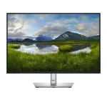 DELL Pro Plus P2425 computer monitor 61.1 cm (24.1") 1920 x 1200 pixels WUXGA LCD Black