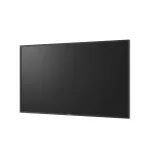 AG Neovo QM-4303 plok&scaron;čiaekranis monitorius, skaitmeninė reklama, 43", 500 cd/m&sup2;, 4K, Ultra HD, juodas