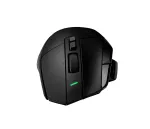 &bdquo;Logitech G G502 X LIGHTSPEED&ldquo; belaidė žaidimų pelė