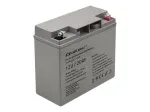 QOLTEC 53066 AGM akumuliatorius 12 V 20 Ah