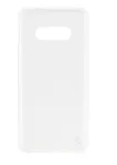 Tellur Cover Basic Silicone for Samsung Galaxy S10 Lite transparent