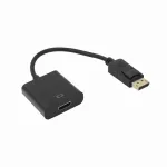 Sbox AD.DP-HDMI DP M. -> HDMI F.