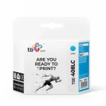 Ink for Epson T09K2 TBE-408LC 100% new cyan