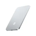 UltraThin Powerbank Magnetic 5000 15W Silve