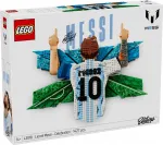 Lionel Messi ? Celebrati on