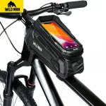 Bike holder bag case XT5 black