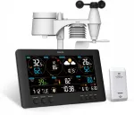 SENCOR SWS 12500 WiFi PRO station meteo
