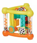 Active fun centrum Infantino