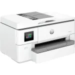 HP OfficeJet Pro 9720e, multifunction printer (grey, HP+, Instant Ink, USB, WLAN, copy, scan)
