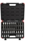 Gedore Red screwdriver sockets 1/2 XZN 26t - 3301574
