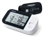 Omron M7 Intelli IT vir&scaron;utinio rankinio automatinis 2 naudotojai