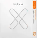 D'Addario XSABR1047 - acoustic guitar strings (10&ndash;47)