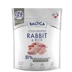 BALTICA NUTRACEUTIC hipoalerginis triu&scaron;ienų ir ryžių pa&scaron;aras M 1 kg
