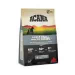 Acana HERITAGE suaugusių mažų veislių &scaron;unų sausas maistas 2 kg