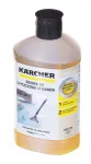 K&auml;rcher RM519 greitai džiūstantis skystas kilimų valiklis, universalus valiklis, 1000 ml