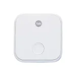 Yale ConnectX Wi-Fi tiltas, baltas