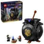 LEGO Haris Poteris 76464 Kociołek: sekretna klasa eliksir&oacute;w