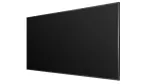 AG Neovo QM-5503 plok&scaron;čiaekranis monitorius, skaitmeninė reklama, 55", 500 cd/m&sup2;, 4K, Ultra HD, juodas