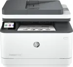 HP LaserJet Pro MFP 3102fdw spausdintuvas
