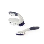 Beldray LA00000048EU7 Grout & Scrub Brush Set