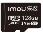 MEMORY MICRO SDXC 128GB/ST2-128-S1 IMOU