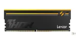 PC Memory DDR5 THOR2.0 16GB(116) /6000 CL36 Black RGB