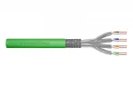 Cabel S/FTP cat. 8 DK-1843-VH-1