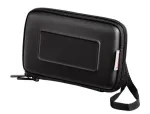 HDD case black