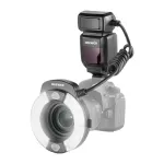 Neewer RF1-C Ring Flash