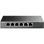 TP Link TL-SF1006