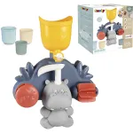 Simba-Dickie Little Smoby bath toy Hippo