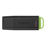 Kingston DataTraveler Exodia 256 GB (black/green, USB-A 3.2 Gen 1)
