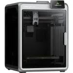 Creality K2, 3D printer