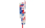 Vileda 1-2 Spray MAX spray mop Red, White