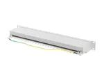 Lanberg PPSA-1024-S 1U komutacinė panelė
