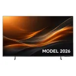 Samsung UE43U8072H 109.2 cm (43") 4K Ultra HD Smart TV Wi-Fi Black