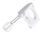 Rankinis mai&scaron;ytuvas Bosch MFQ3010, baltas, 300 W