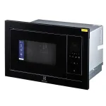 Electrolux LMS4253TBK Black Built-in 25 L 900 W