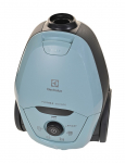 Dulkių siurblys ELECTROLUX PURE D8 PD82-4MB SILENCE