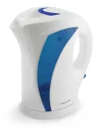 Esperanza EKK018B elektrinis virdulys 1,7 l, baltas / mėlynas